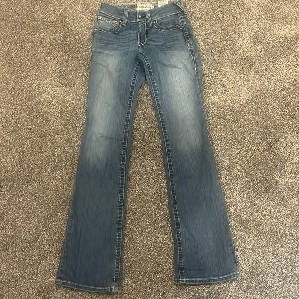Ariat Jeans